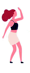 danse contemporaine