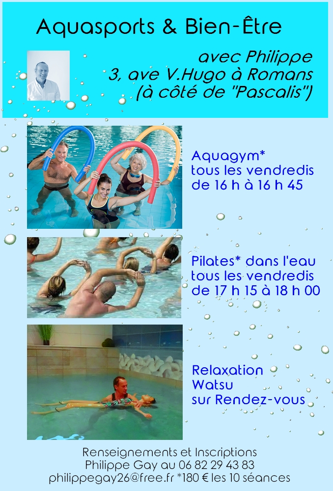 Aquasports Philippe
